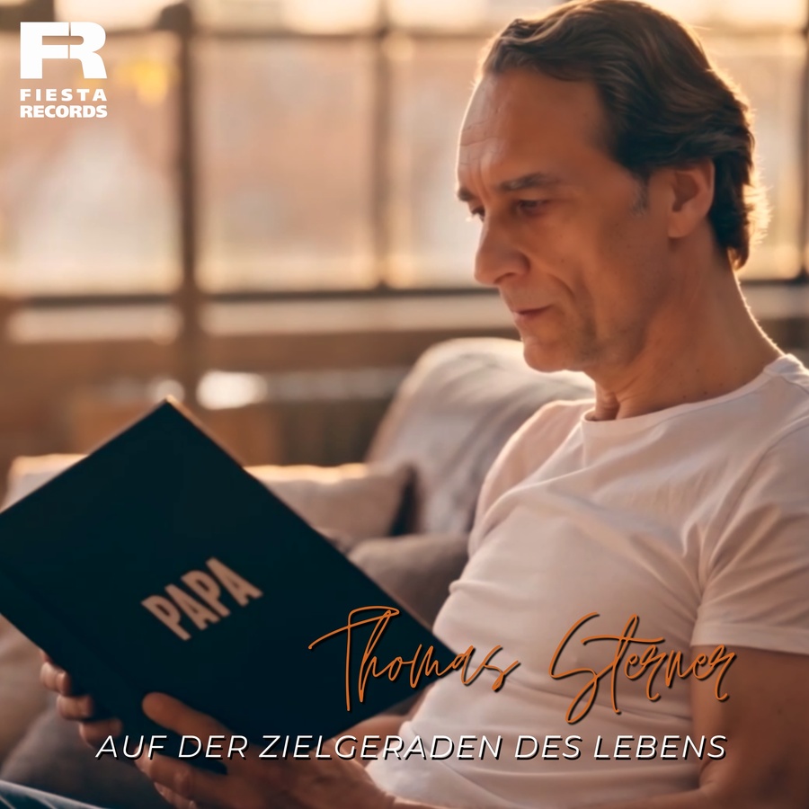 Thomas Sterner – Auf der Zielgeraden des Lebens