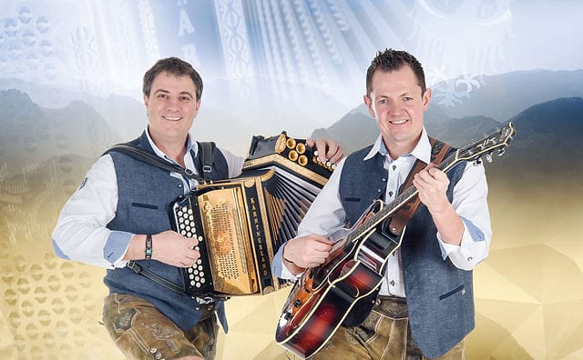 Tiroler Herz
