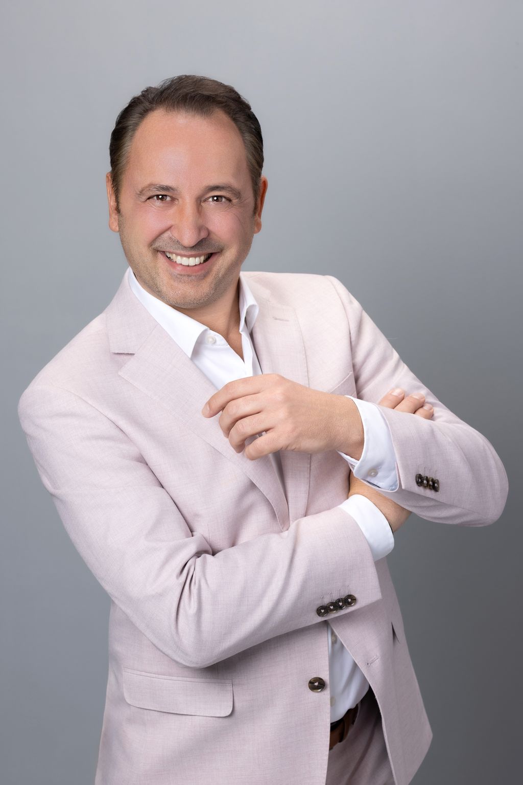 Danny Buller