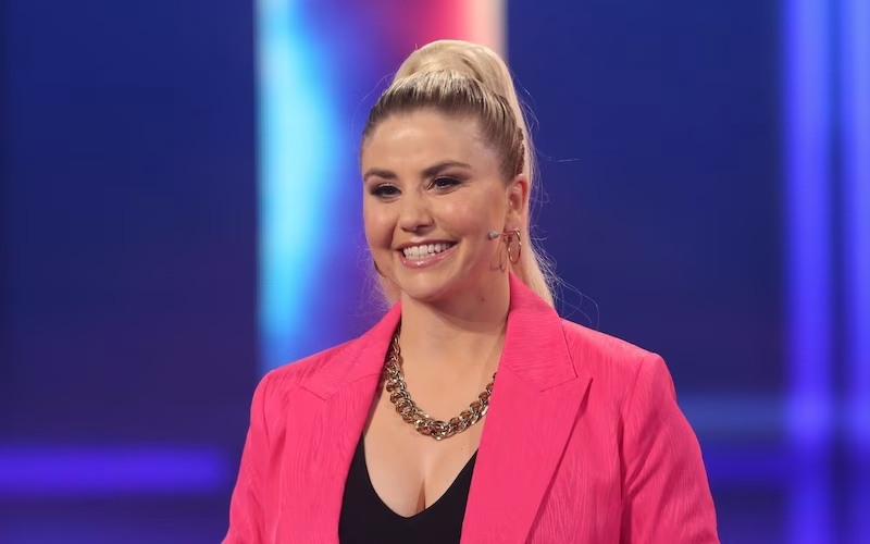 Beatrice Egli spricht über eine mögliche Schauspiel-Karriere.
