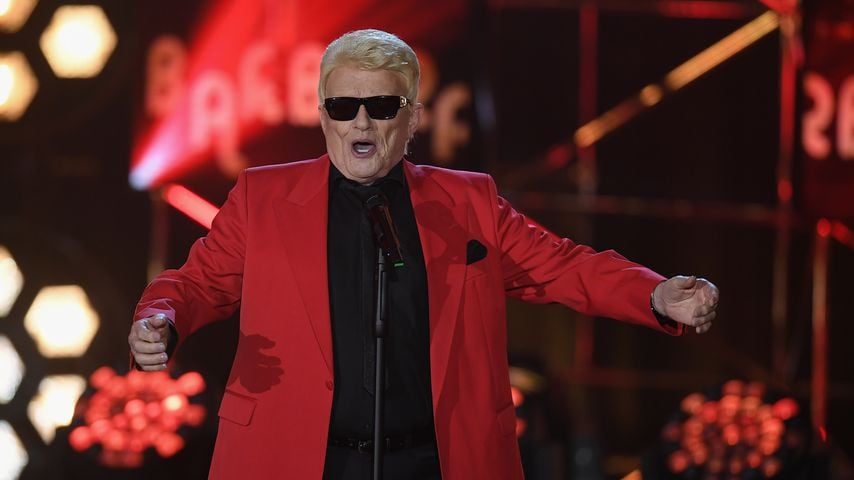 Heino covert,,Layla''