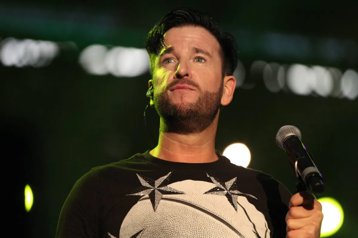 Konzert in Oberhausen abgesagt
