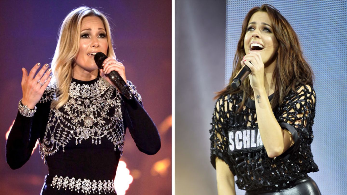 Sex im deutschen Schlager