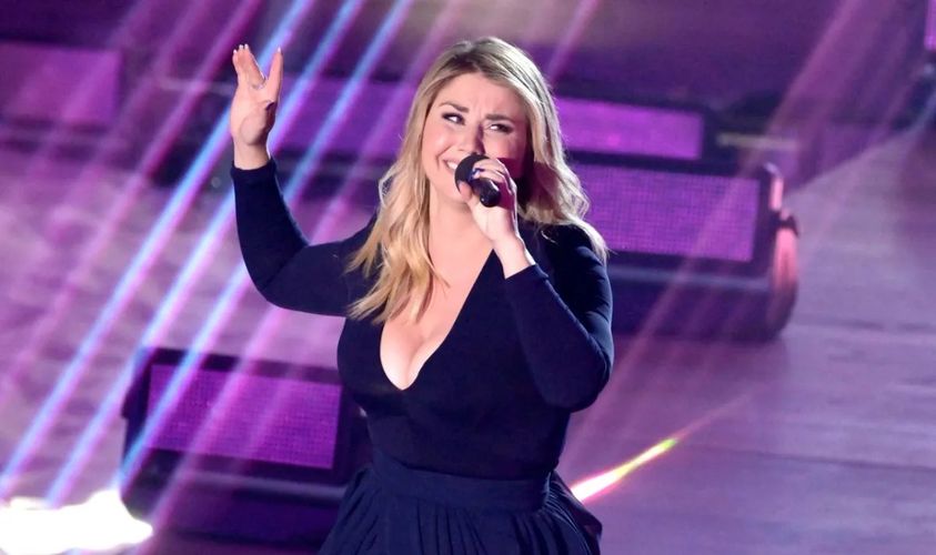 Warum Beatrice Egli Ihre "Volles Risiko"-Tour 2024 vorzeitig Unterbricht