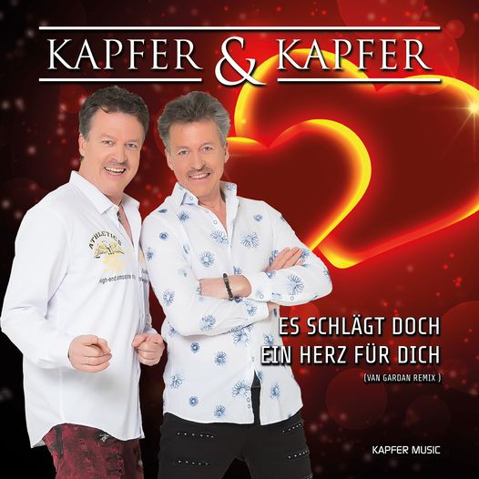 Kapfer & Kapfer sind zurück
