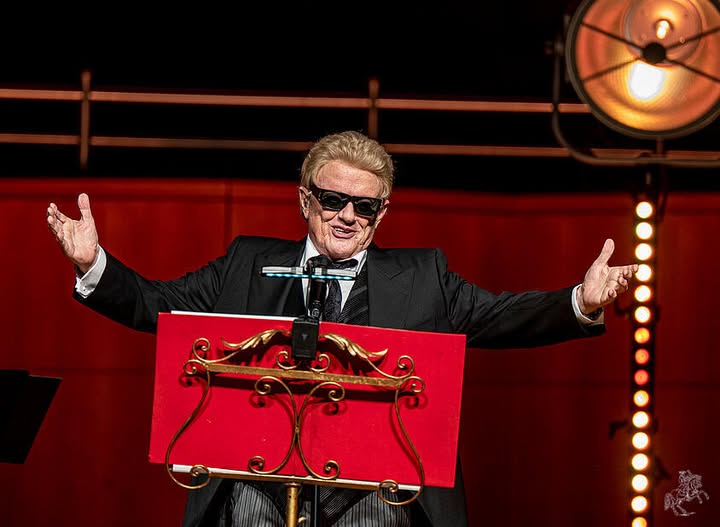Heino und sein großer Traum