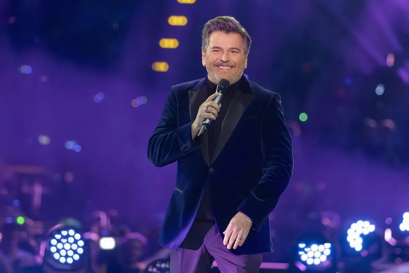 Thomas Anders überrascht mit Modern-Talking-Hommage – aber ohne Dieter Bohlen