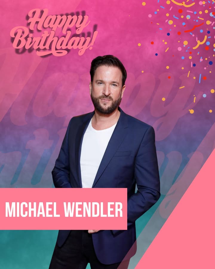 Michael Wendler