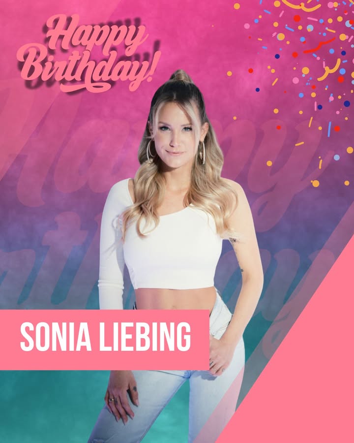 Sonia Liebing