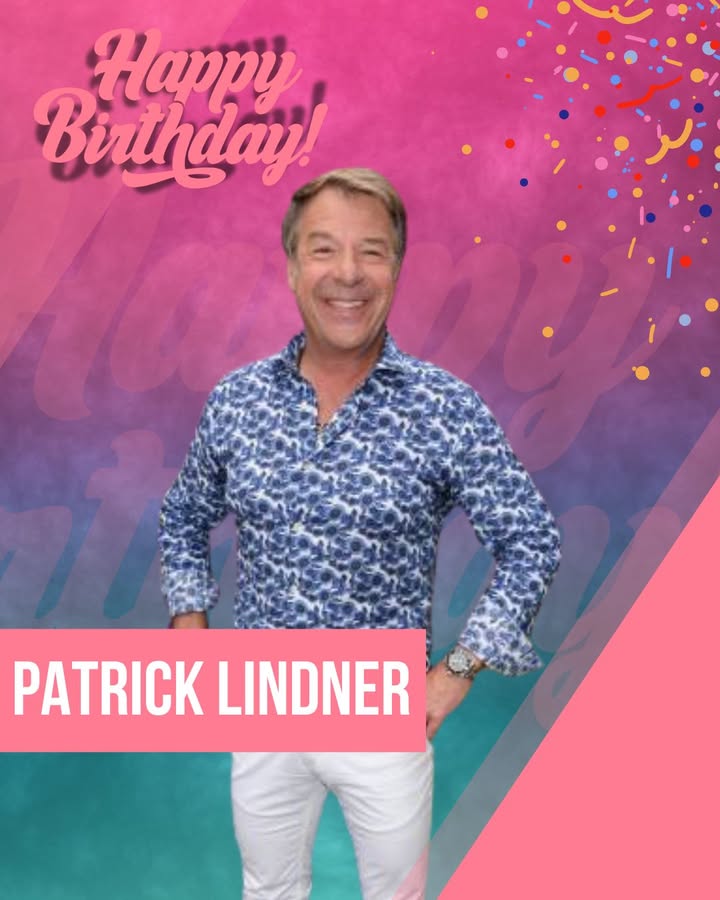 Patrick Lindner