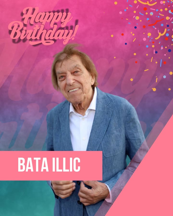 Bata Illic