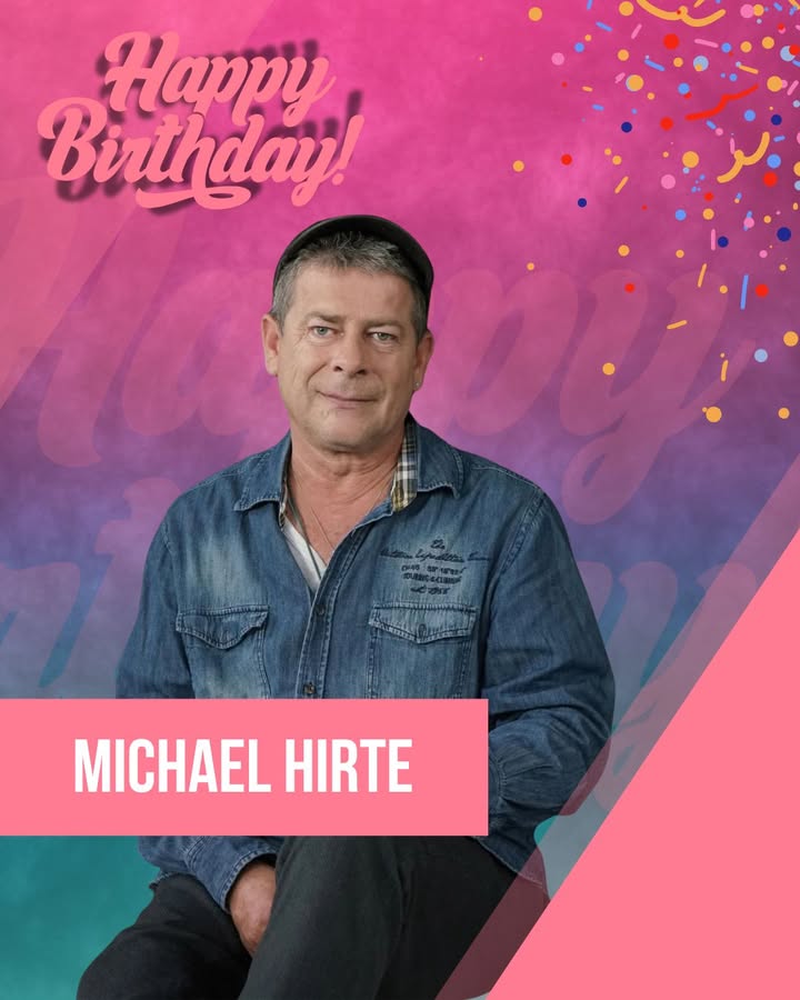 Michael Hirte