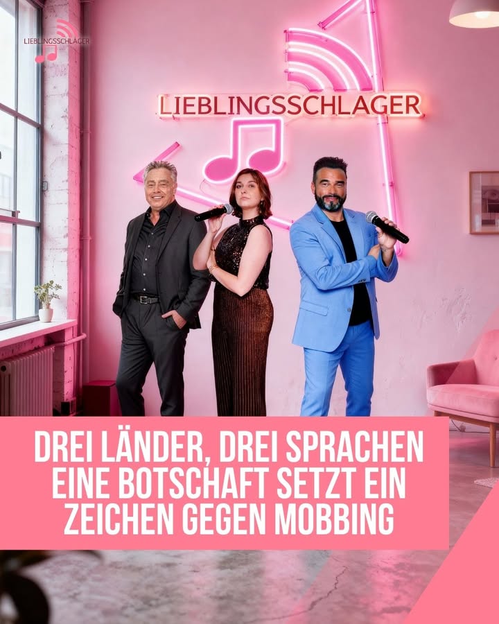 ✨ „Du bist perfekt so wie du bist“ – eine Botschaft, die uns alle berührt. ✨