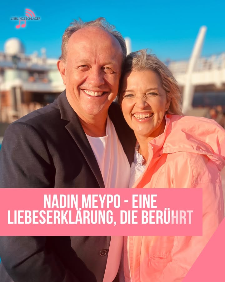 💖 Nadin Meypo – „1000 Leben“