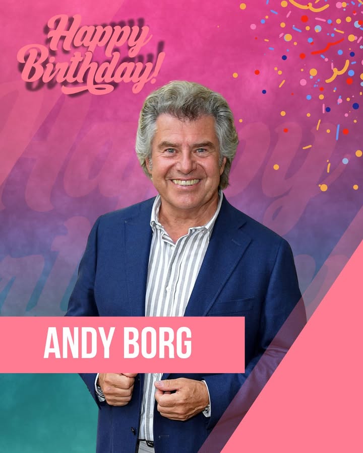 Andy Borg