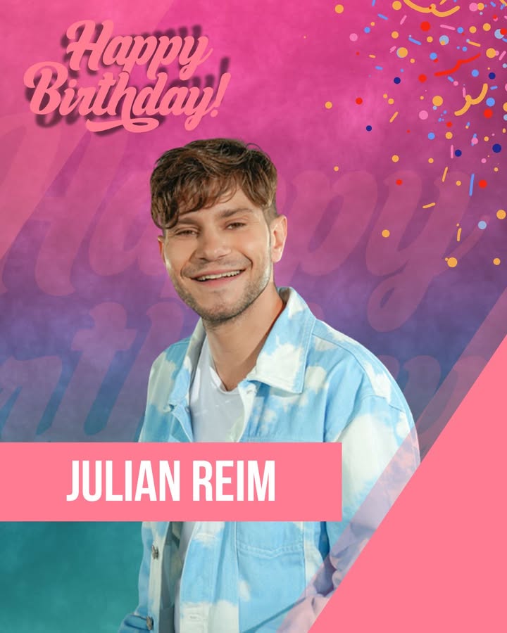 Julian Reim