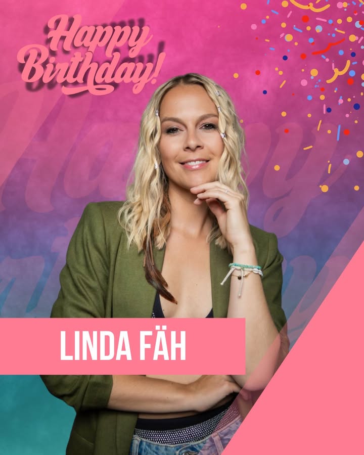 Linda Fäh