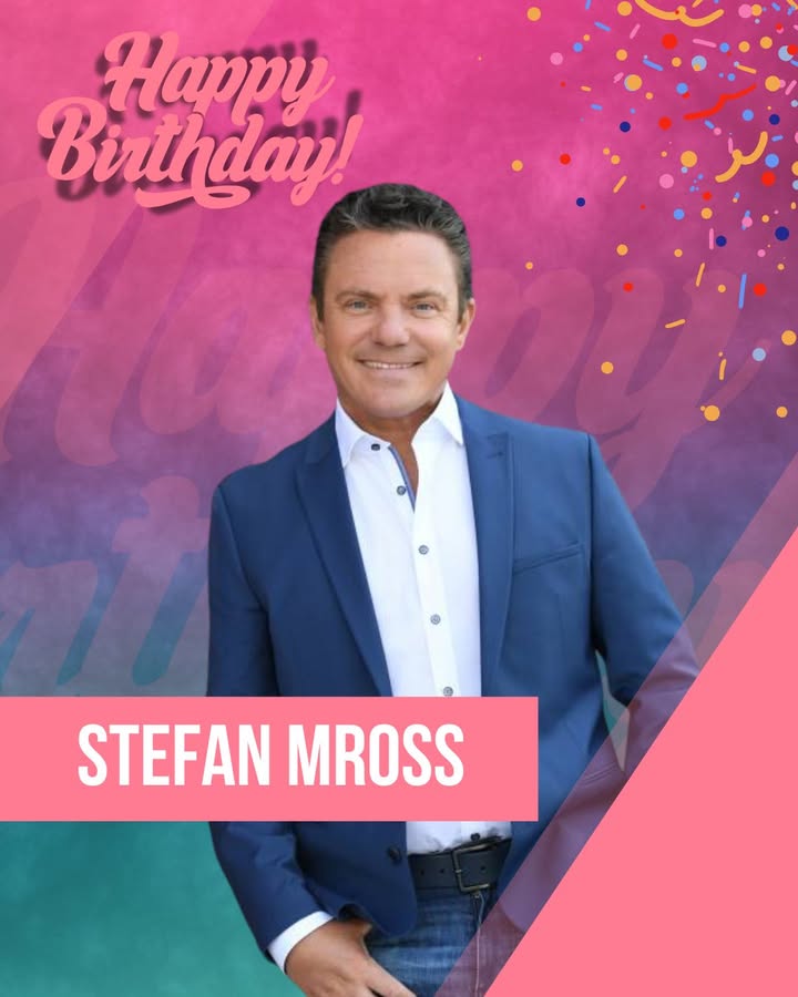 Stefan Mross