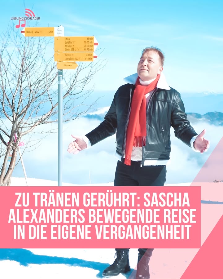 Stellt euch vor, ihr könntet die Zeit zurückdrehen und eurem eigenen Ich aus Kindertagen direkt in die Augen sehen. Genau dieses scheinbar u…