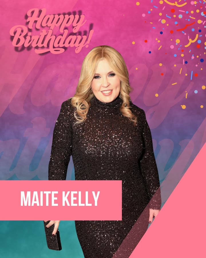 Maite Kelly