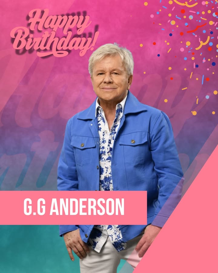 G.G. Anderson