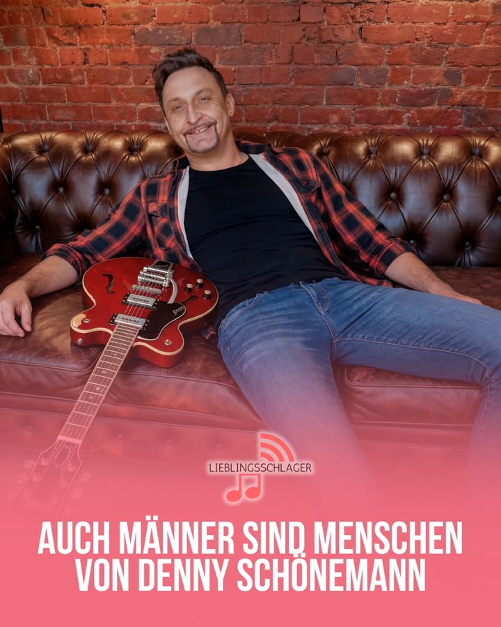 Eigentlich kennen wir ihn mittlerweile vor allem als den Mann, der andere ins rechte Licht rückt. Seit sich Denny Schönemann 2017 offiziell…