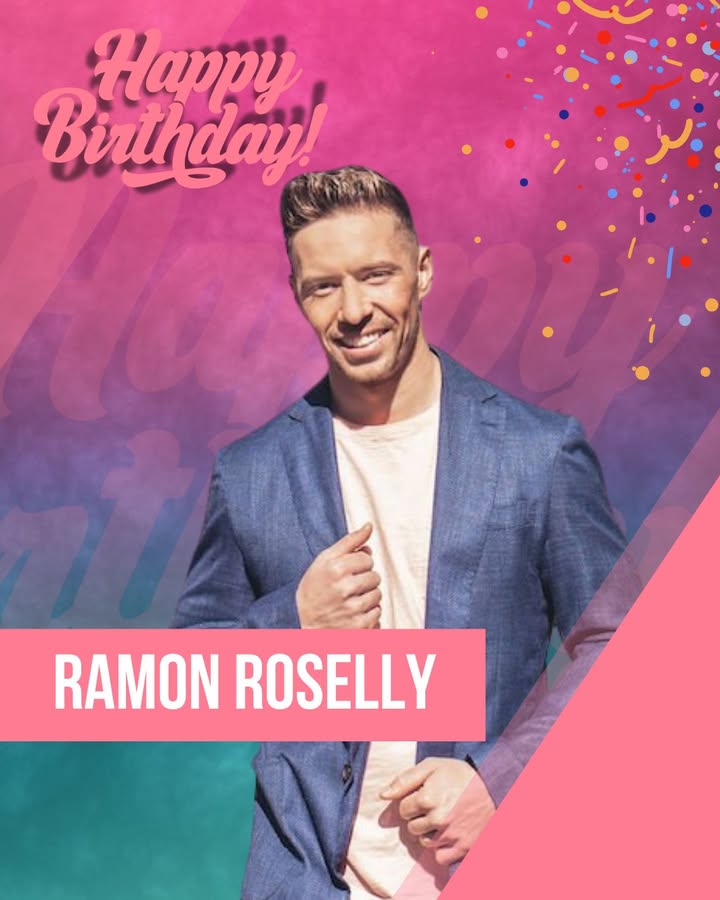 Ramon Roselly