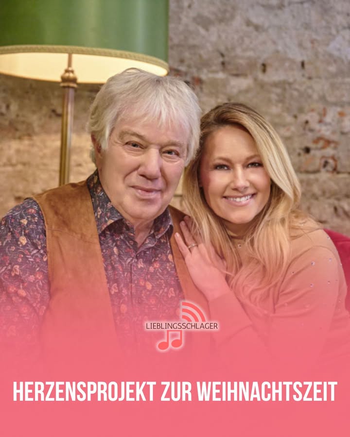 Herzensprojekt zur Weihnachtszeit