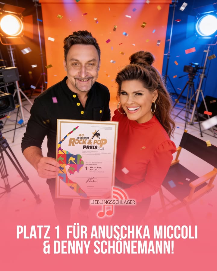 🏆 RIESENJUBEL