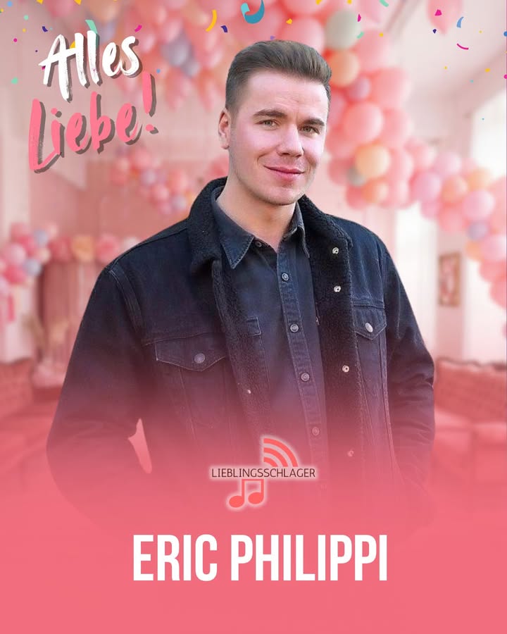 Eric Philippi