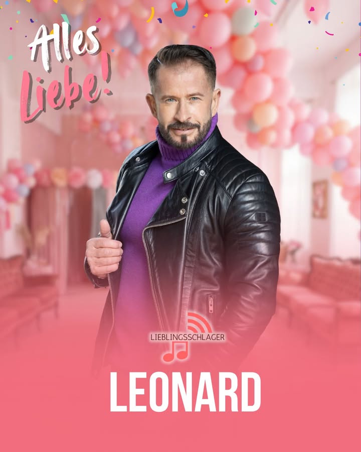 Leonard