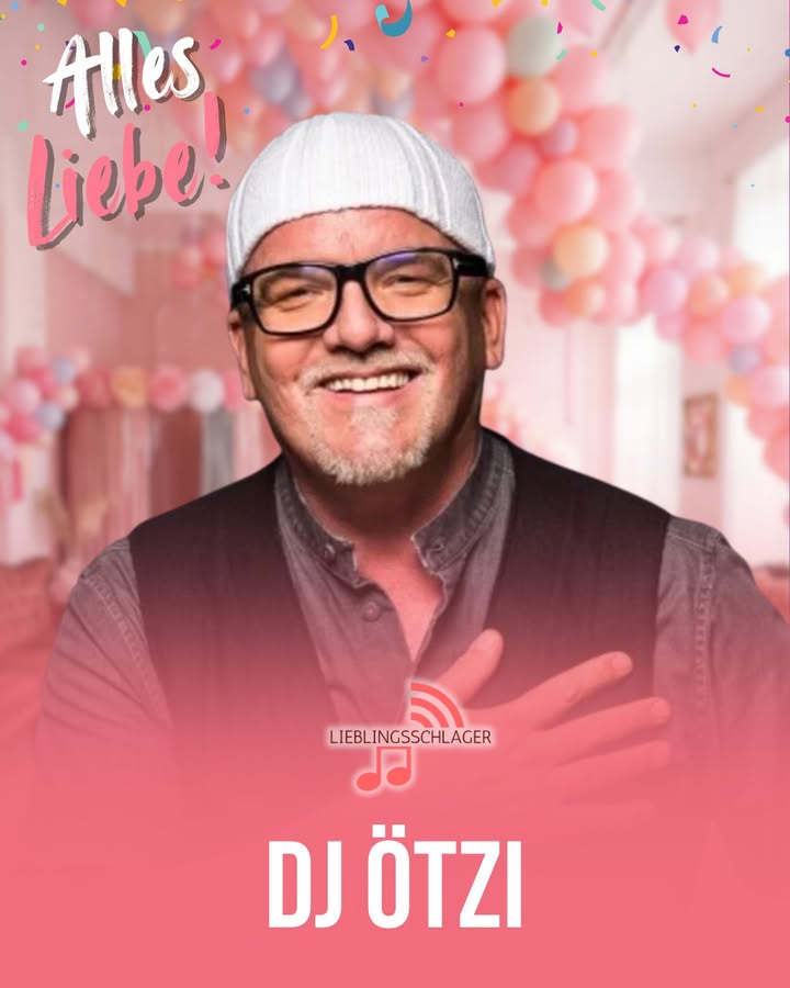 Dj Ötzi