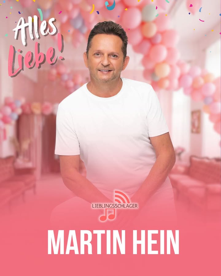 Martin Hein