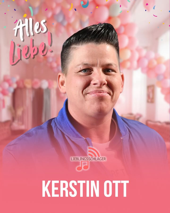 Kerstin Ott