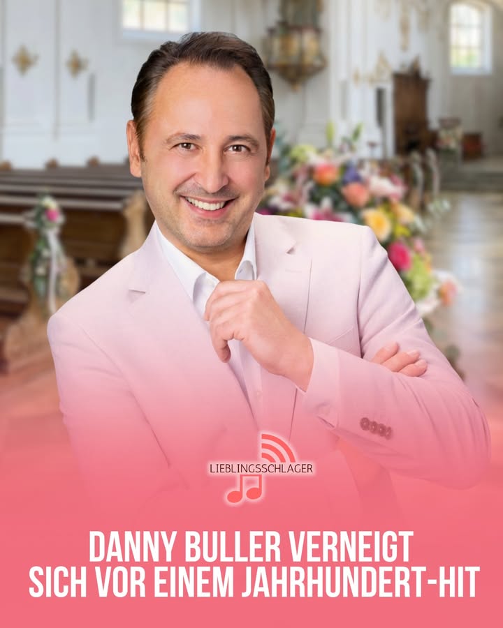 60 Jahre „Ganz in Weiß“