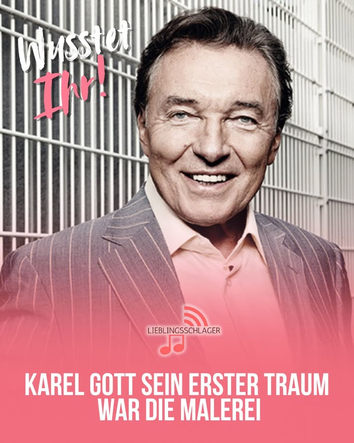Karel Gott