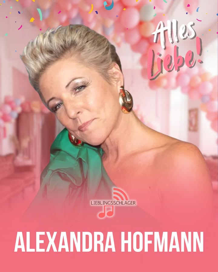 Alexandra Hofmann