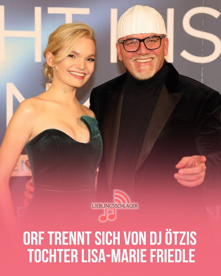 Nach nur einer Sendung