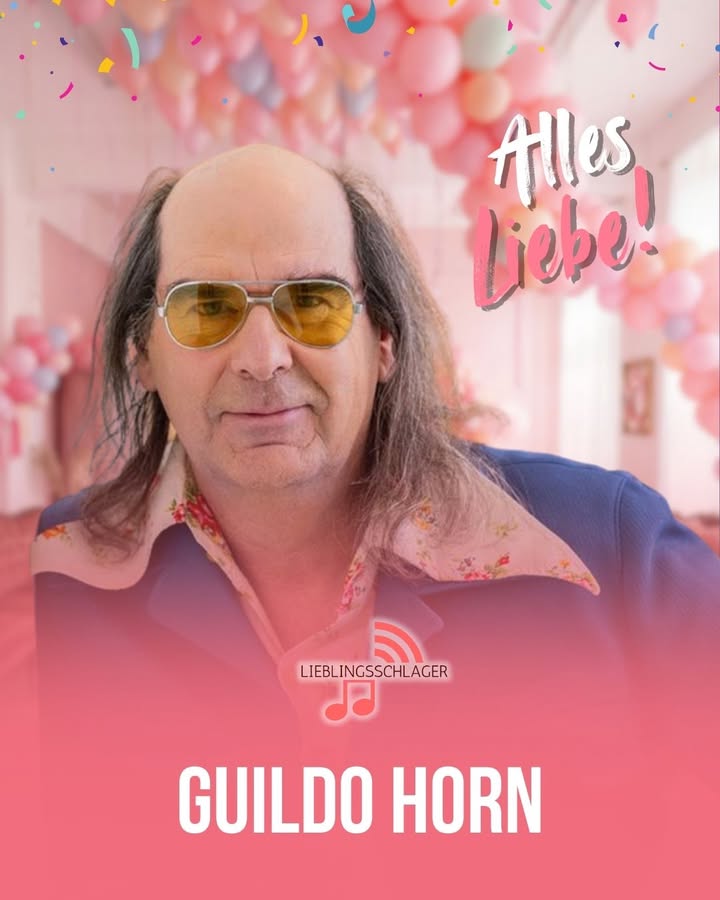 Guildo Horn