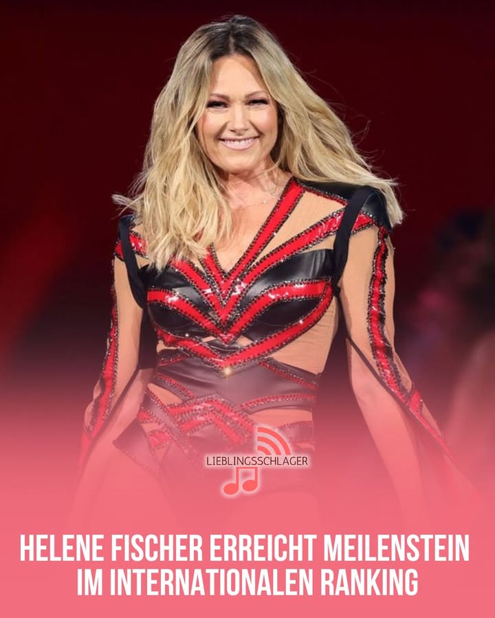 Einzige Deutsche weltweit