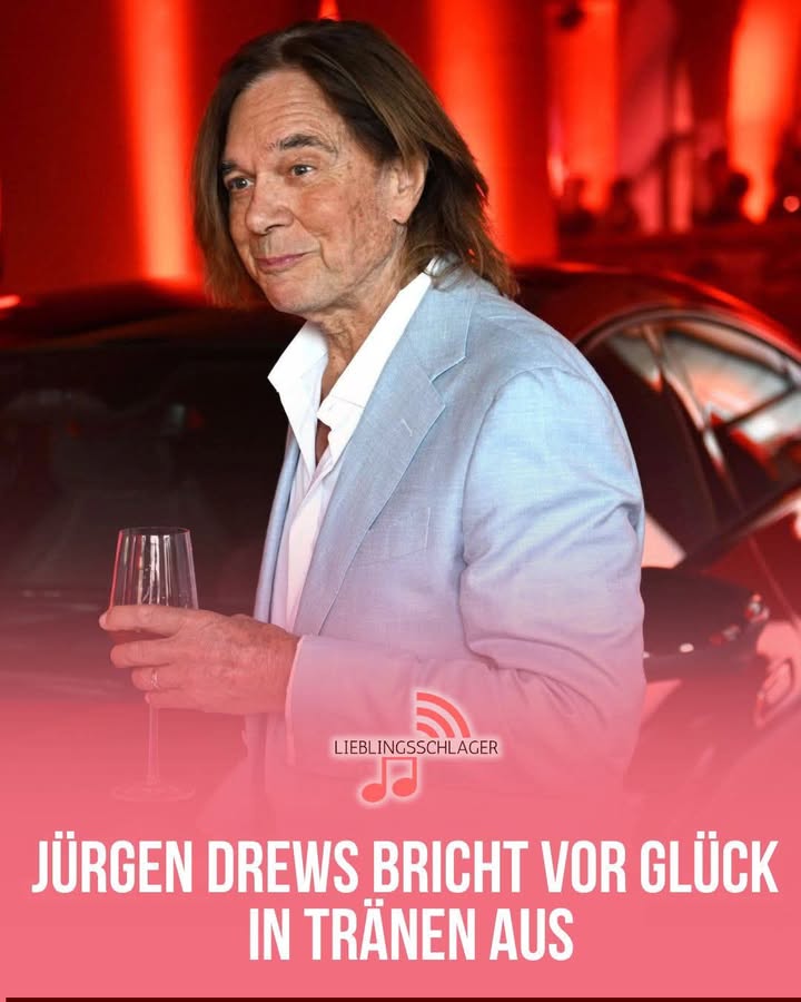 Rührende Geburtstagsmomente