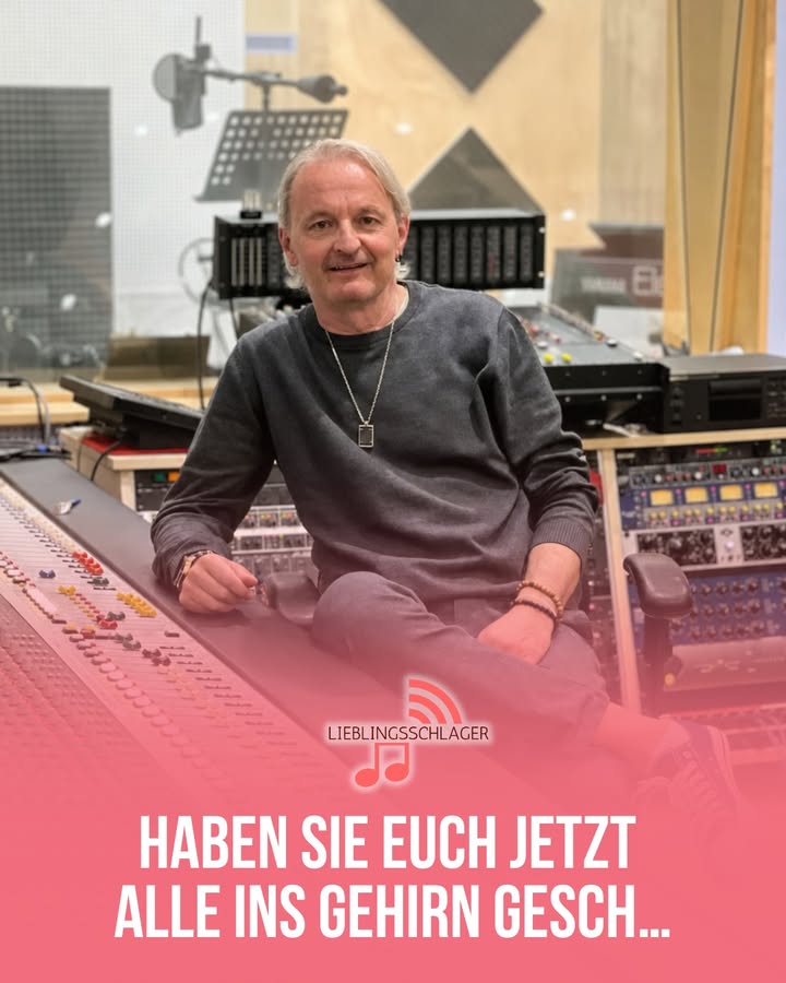 Christoph Purtscheller, auch bekannt vom Duo Mario & Christoph, hat den KI-Contest von Fred Weidler scharf angegriffen – und damit eine Deba…