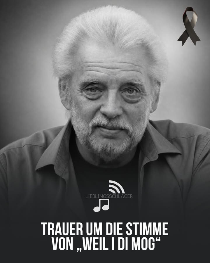 Peter Volkmann ist tot. Mit ihm ist eine Stimme verstummt, die für viele Menschen untrennbar mit den 80er Jahren verbunden bleibt.