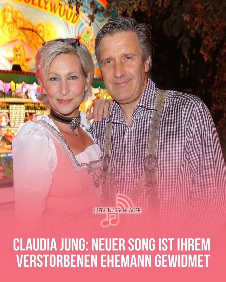 Claudia Jung
