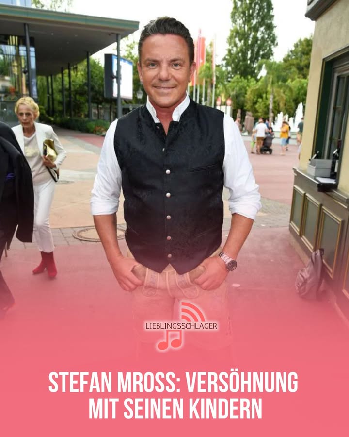 Stefan Mross