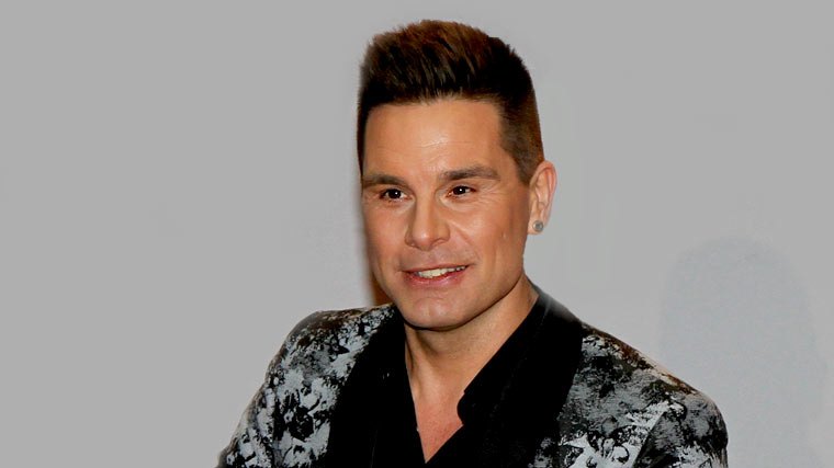 Eloy de Jong offenbart