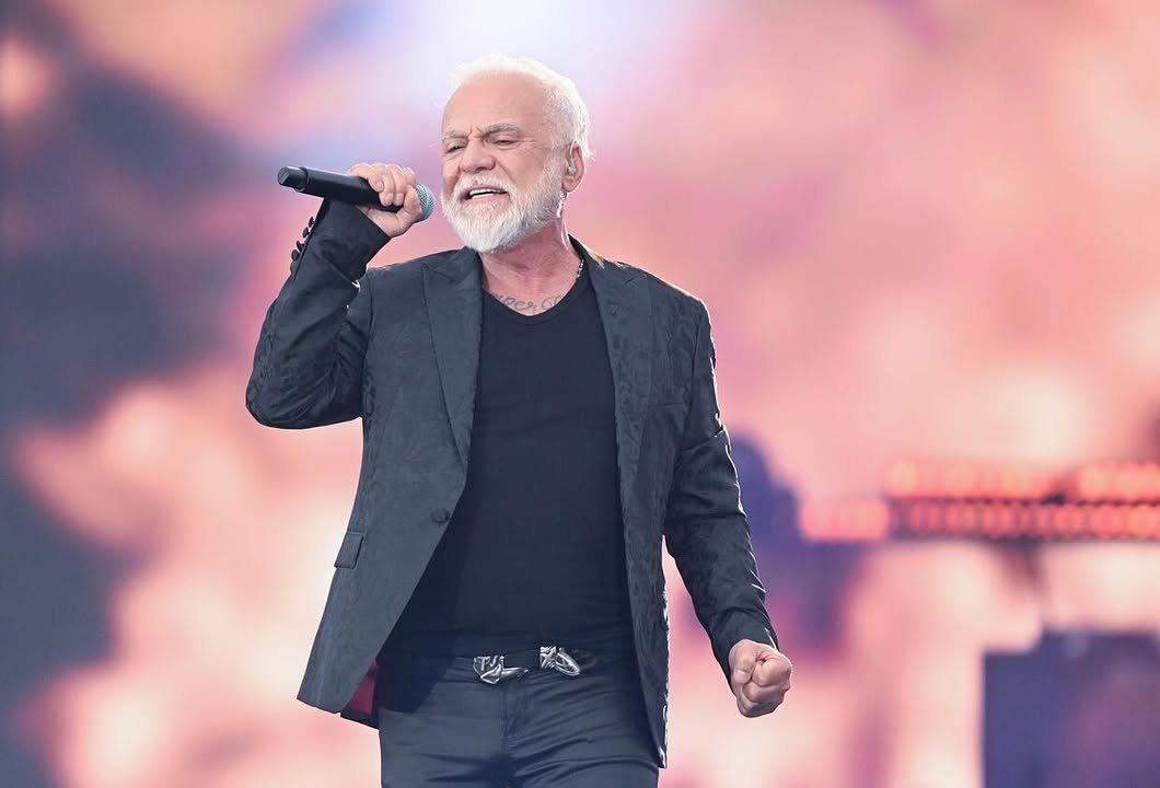 Nino De Angelo teilt unverblümte Meinung über DSDS