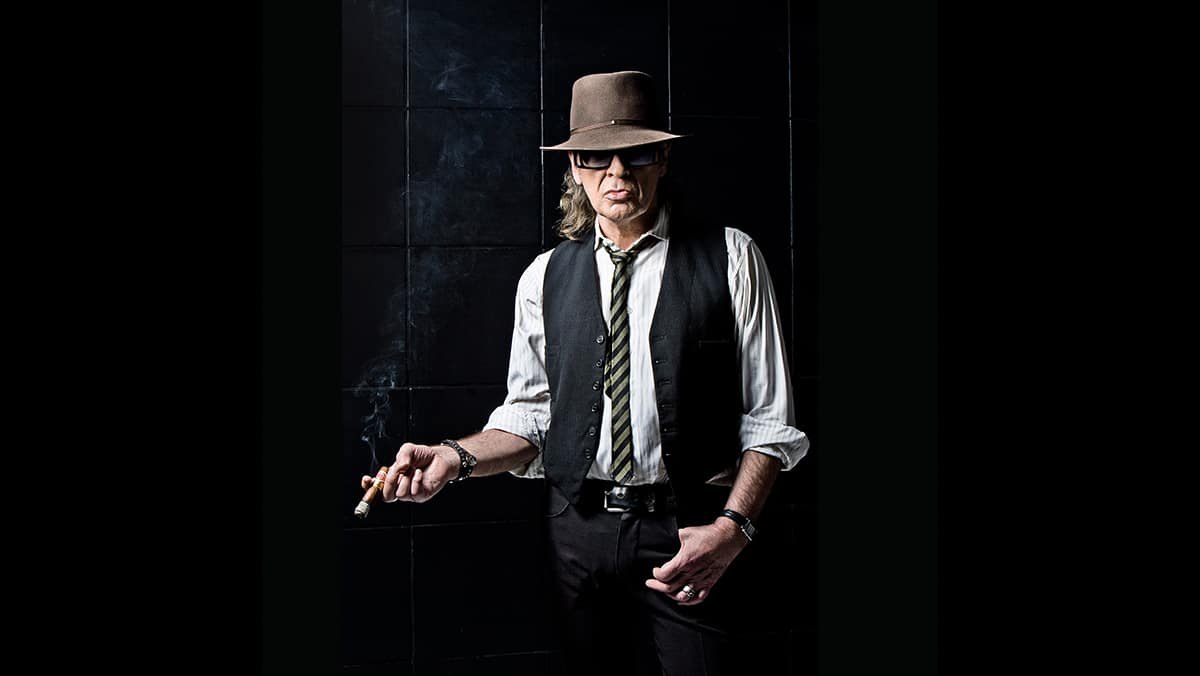 Udo Lindenberg