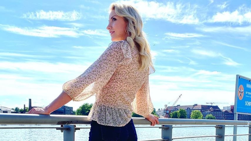 Einen schönes und tolles Wochenende wünscht euch Anna-Carina Woitschack.😃