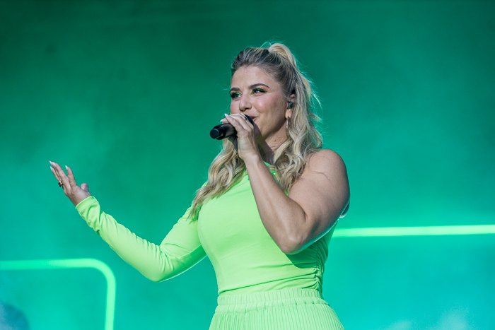 Beatrice Egli